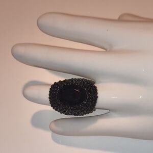 mark. Rock On Ring Size 6-7